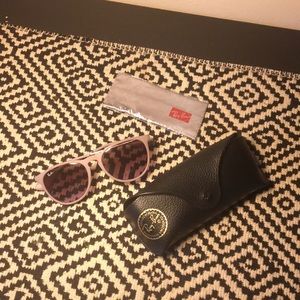 Erika Ray Bans (Women’s)
